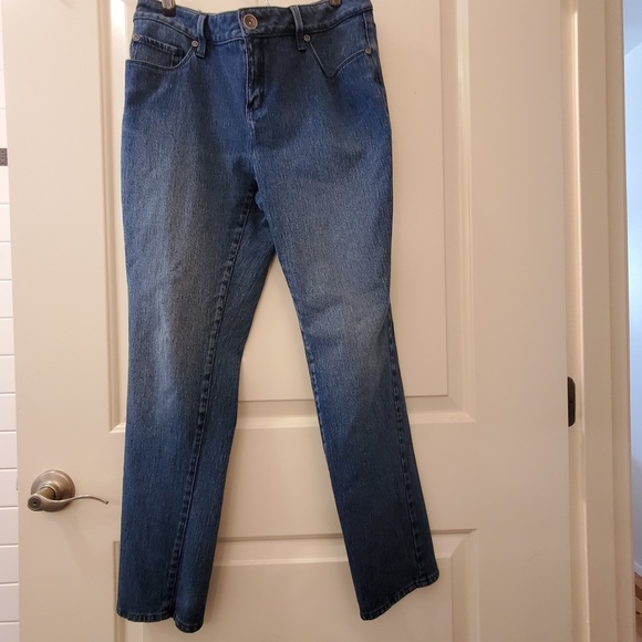 COLDWATER CREEK Jeans - Picture 1 of 4